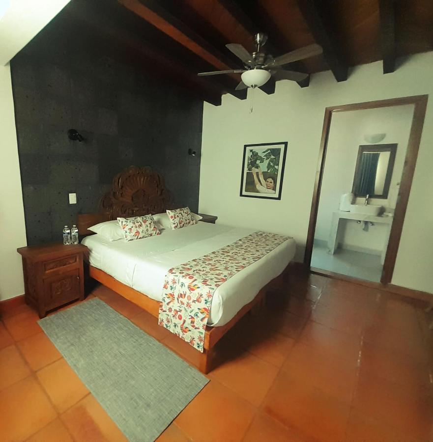 Hotel La Lejona San Miguel de Allende Exterior foto